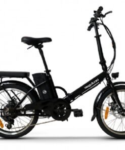 WEGOBOARD - Vélo CityBike 