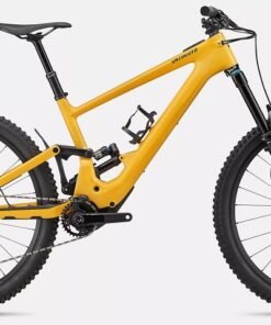 VTT Électrique specialized Turbo Kenevo SL Expert 29" Jaune
