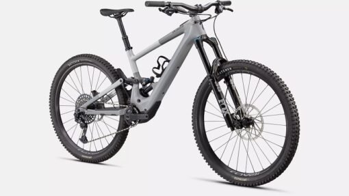 VTT Électrique specialized Turbo Kenevo SL Expert 29" Jaune – Image 5