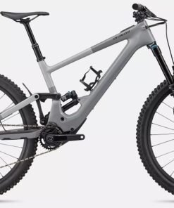 VTT Électrique specialized Turbo Kenevo SL Expert 29" Gris / Argent
