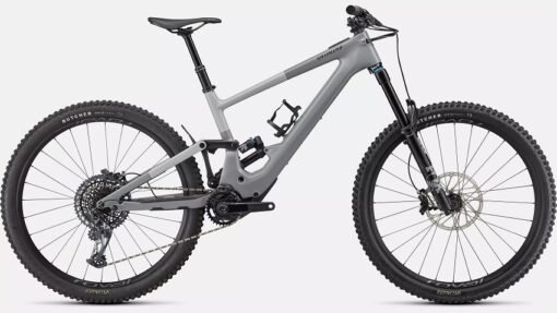 VTT Électrique specialized Turbo Kenevo SL Expert 29" Jaune – Image 4