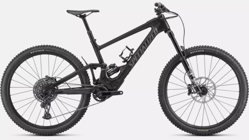 VTT Électrique specialized  Turbo Kenevo SL Comp 29" 320Wh Noir / Argent
