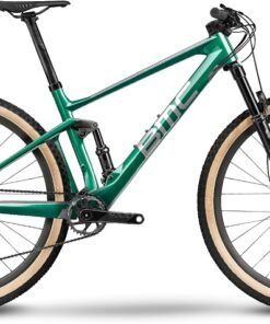BMC Fourstroke 01 LT ONE 2022