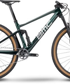 BMC Fourstroke 01 LT ONE 2023
