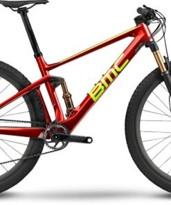 BMC Fourstroke 01 ONE 2022
