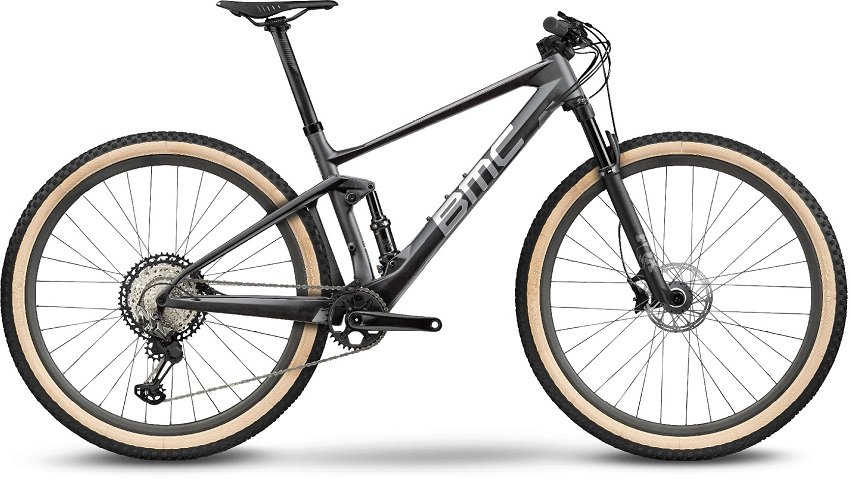 BMC Fourstroke 01 THREE 2022