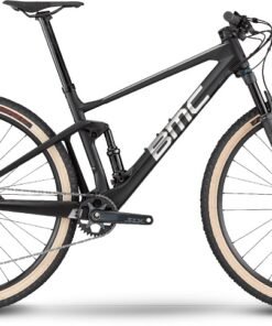 BMC Fourstroke 01 THREE 2023