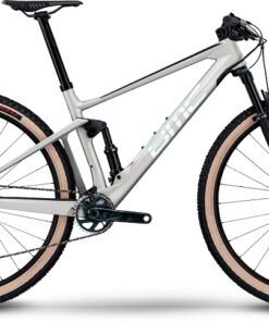 BMC Fourstroke 01 TWO 2023
