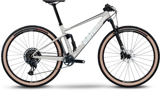 BMC Fourstroke 01 TWO 2023