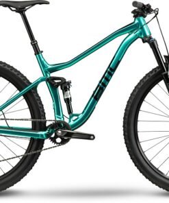BMC Speedfox AL TWO 2021 2022