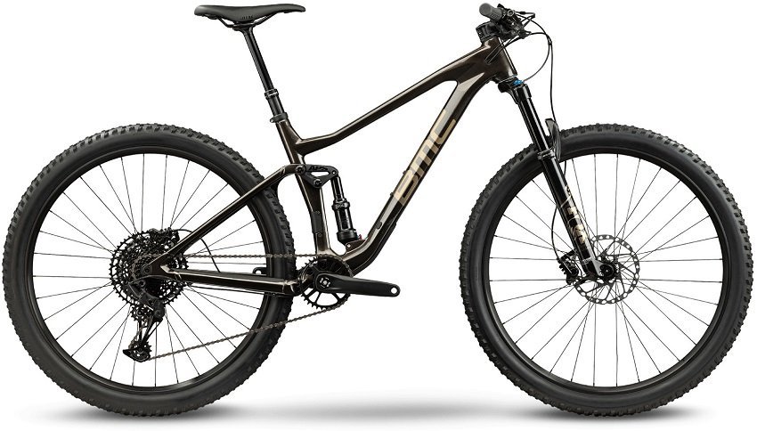 BMC Speedfox ONE 2022