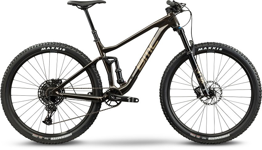 BMC Speedfox TWO 2021 2022