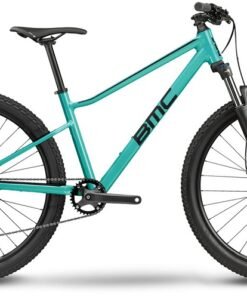 BMC Twostroke AL 27 TURQUOISE / BLACK 2023