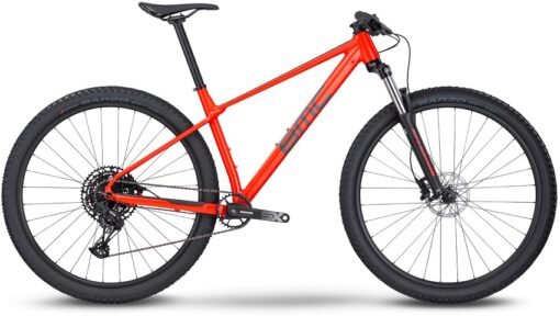 BMC Twostroke AL FOUR 2022