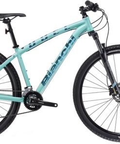 Bianchi Duel - 27s - Alivio 2x9sp 2022