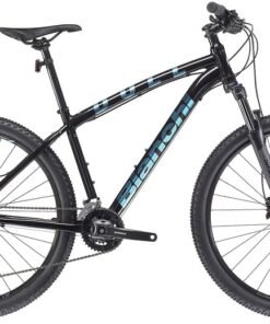 Bianchi Duel - 29s - Alivio 2x9sp 2022