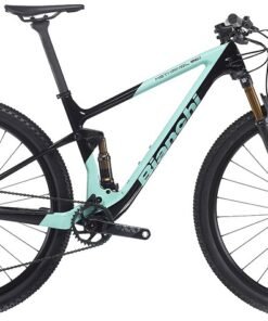 Bianchi Methanol CV FS - 9.1 -XX1 Eagle AXS 1x12sp 2022