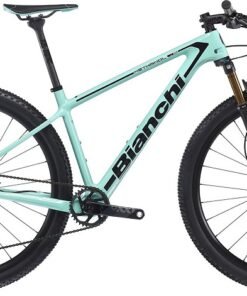 Bianchi Methanol CV RS - 9.1 - XX1 Eagle AXS 1x12sp 2022