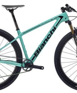 Bianchi Methanol CV RS - 9.3 - XT 1x12sp 2022