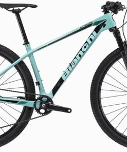 Bianchi Nitron - 9.2 - XT/SLX 1x12sp 2022