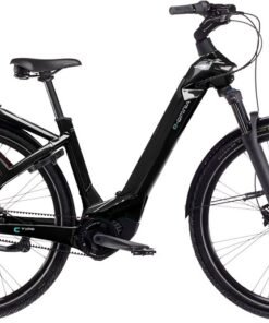 Bianchi e-Omnia C Type - NEXUS 5SP 2023