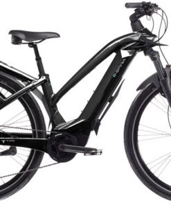 Bianchi e-Omnia T Type - STEP THRU XT 12SP 2023