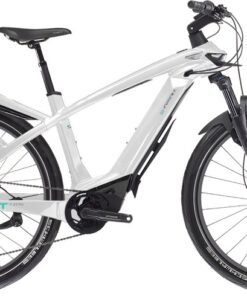 Bianchi e-Omnia T Type - XT 12SP 2023