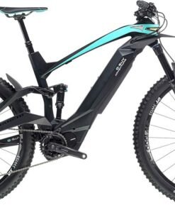 Bianchi e-SUV Adventure - GX Eagle 1x12sp 2023