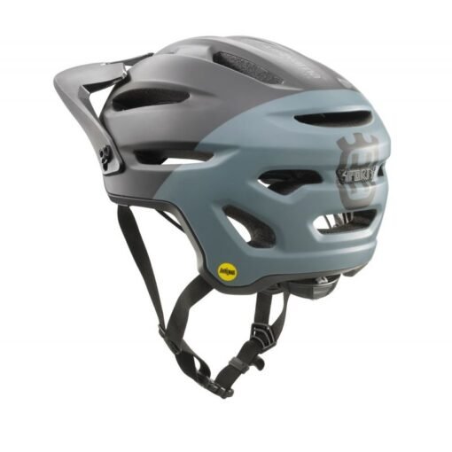 CASQUE HUSQVARNA DISCOVER 4FORTY MIPS HELMET – Image 3
