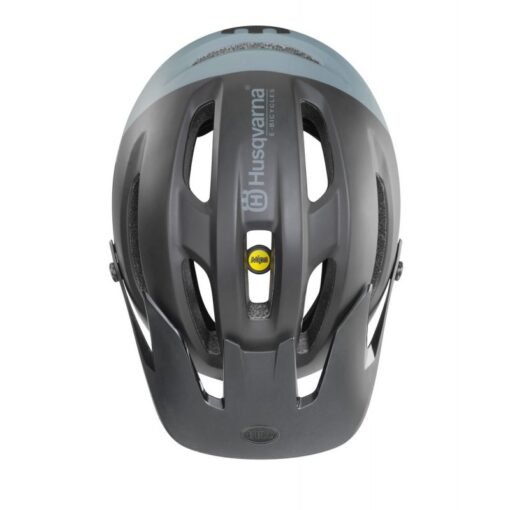 CASQUE HUSQVARNA DISCOVER 4FORTY MIPS HELMET – Image 4