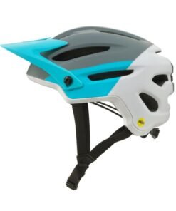 CASQUE HUSQVARNA DISCOVER 4FORTY MIPS HELMET BLEU