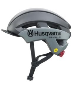 CASQUE LED HUSQVARNA INVENTOR DAILY MIPS - GRIS