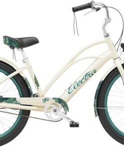 Electra Bali Go ! 2023