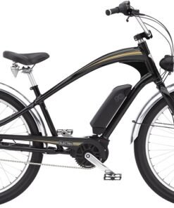 Electra Ghostrider Go ! 5i 2023