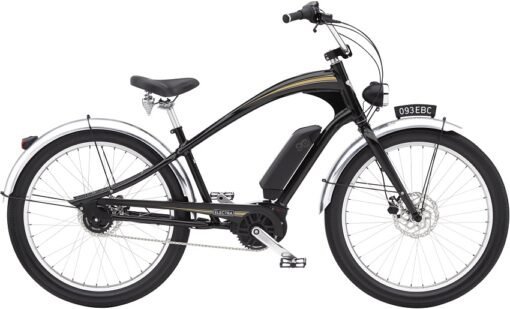 Electra Ghostrider Go ! 5i 2023
