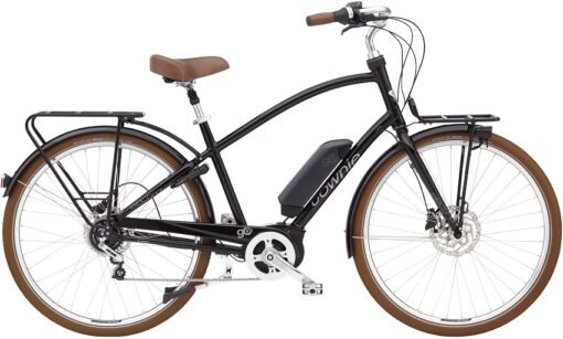 Electra Townie Commute Go ! 5i EQ Step-Over 2023