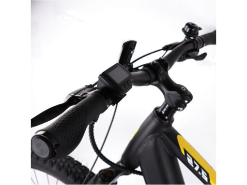 VTT électrique Mtb jeep 27.5”+ hardtail 250w - 10 ah – Image 2