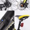 VTT électrique Mtb jeep 27.5”+ hardtail 250w - 10 ah