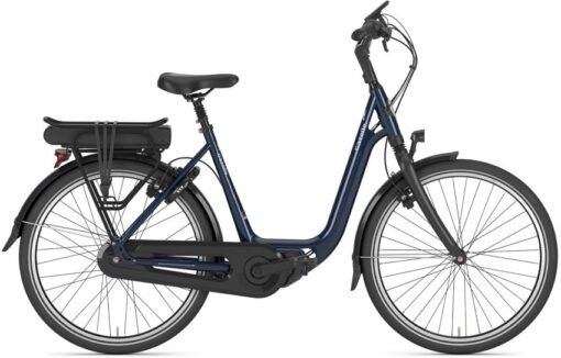 Gazelle AMI C7 HMS 504 WH 2022