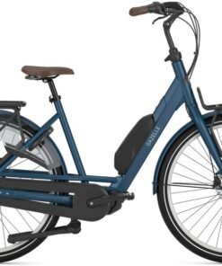 Gazelle Bloom C7 HMS 400Wh 2022