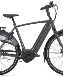Gazelle Grenoble C5 HMB 500Wh 2023