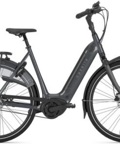 Gazelle Grenoble C5 HMB 500Wh 2023