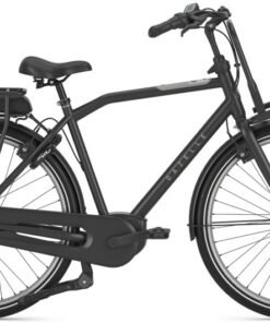 Gazelle HEAVYDUTYNL C7 HMB 500 WH 2022