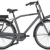 Gazelle HeavyDutyNL C7+ HMB 300Wh 2022