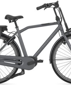Gazelle HeavyDutyNL C7+ HMB 300Wh 2022