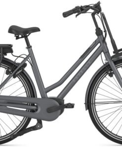Gazelle HeavyDutyNL C7+ HMB 300Wh 2022