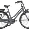 Gazelle HeavyDutyNL C7+ HMB 400Wh 2022