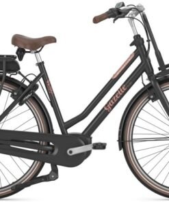 Gazelle MISS GRACE C7 HMB 300 WH 2022
