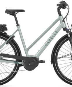 Gazelle Medeo T9 HMB 400Wh 2022