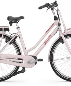 Gazelle Miss Grace C7+ HMB 400Wh 2022